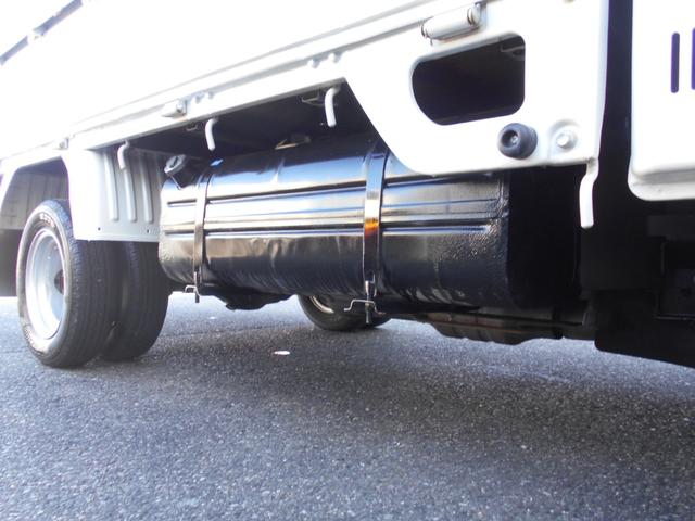 バネットトラック DX スーパーロー ロング Wタイヤ 1000kg積み 5速MT 三方開 左電動ミラー ドラレコ 集中ドアロック ヘッドライトレベライザー マット&バイザー 荷台木製(15枚目)