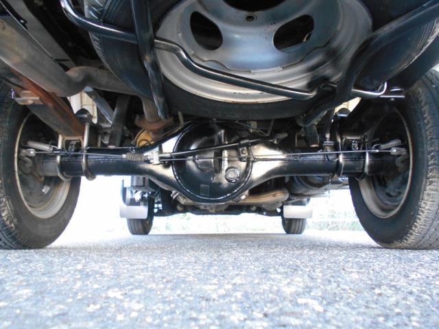 バネットトラック DX スーパーロー ロング Wタイヤ 1000kg積み 5速MT 三方開 左電動ミラー ドラレコ 集中ドアロック ヘッドライトレベライザー マット&バイザー 荷台木製(16枚目)