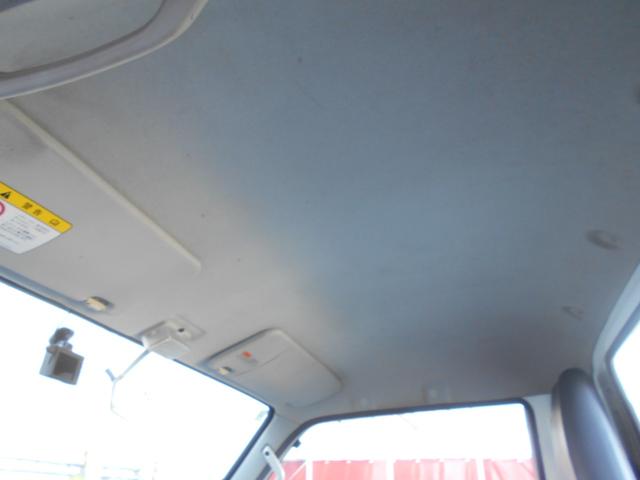 バネットトラック DX スーパーロー ロング Wタイヤ 1000kg積み 5速MT 三方開 左電動ミラー ドラレコ 集中ドアロック ヘッドライトレベライザー マット&バイザー 荷台木製(30枚目)