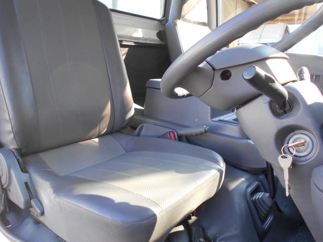 ボンゴトラック ＤＸ　リアＷタイヤ　５速ＭＴ　８５０ｋｇ積み　三方開　左電動ミラー　作業灯　ＥＴＣ　集中ドアロック　ゲートプロテクター　マット＆バイザー（21枚目）
