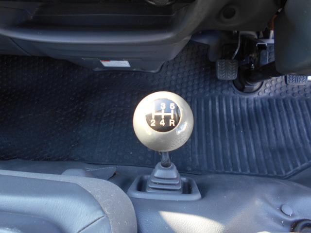 ボンゴトラック ＤＸ　リアＷタイヤ　５速ＭＴ　８５０ｋｇ積み　三方開　左電動ミラー　作業灯　ＥＴＣ　集中ドアロック　ゲートプロテクター　マット＆バイザー（25枚目）