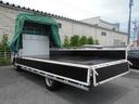 ４１００ｋｇ積み　幌付き車　ワイド超ロング　アコーディオン開閉式幌付き　バックカメラ　ＥＴＣ　ドラレコ　左電格ミラー　電動パーキングブレーキ　横滑り防止装置　衝突被害軽減ブレーキ　車線逸脱警報装置　アイドリングストップ　ＥＣＯモードスイッチ（14枚目）