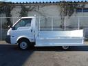 MAZDA BONGO TRUCK