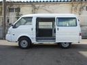 ボンゴバン ＤＸ　４ＷＤ　ハイルーフ　１０００ｋｇ積み　オートマ車　４ＷＤ切替レバー　２人乗り　バックカメラ　ドラレコ　左電動ミラー　リモコンキー　マット＆バイザー　ＳＴタイヤ（5枚目）