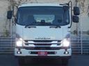 フォワード 電動コボレーン付き 3500kg積みダンプ LEDヘッドライト&LEDフォグランプ ETC キーレス 左電格ミラー ミラーヒーター付き 坂道発進補助装置 衝突被害軽減ブレーキ 車線逸脱警報装置 横滑り防止装置 ECONOスイッチ 中古車画像_3