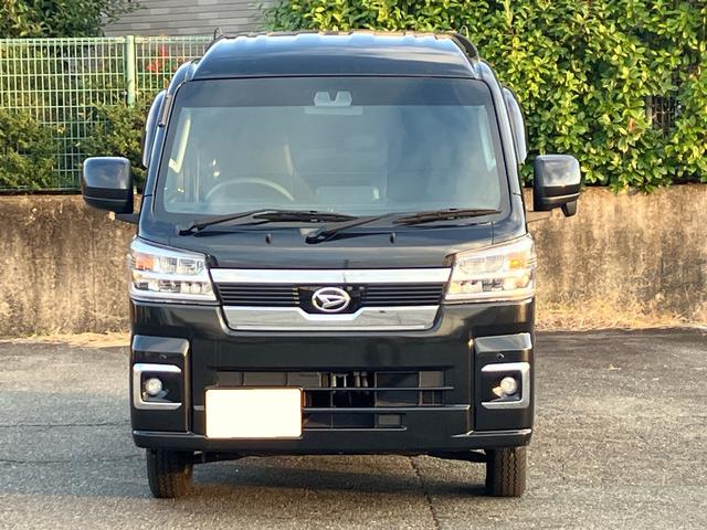 ハイゼットトラック ジャンボエクストラ(2枚目)