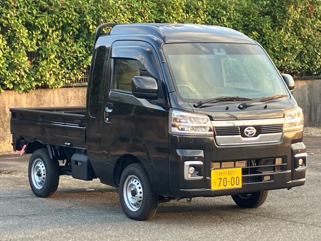 ハイゼットトラック ジャンボエクストラ(3枚目)