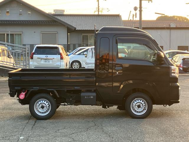 ハイゼットトラック ジャンボエクストラ(4枚目)