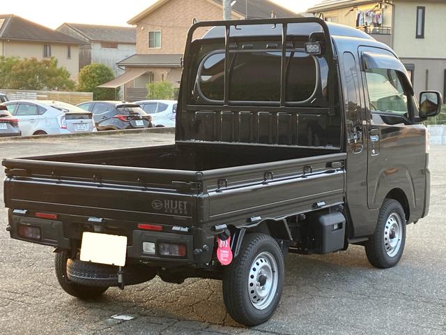 ハイゼットトラック ジャンボエクストラ(5枚目)