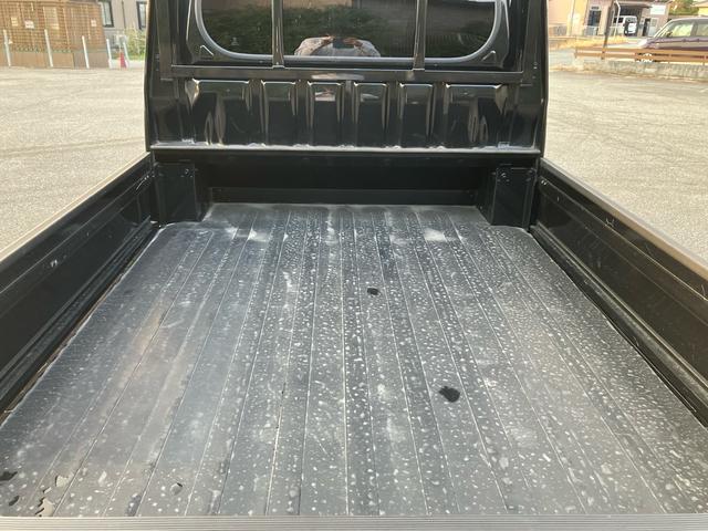 ハイゼットトラック ジャンボエクストラ(7枚目)