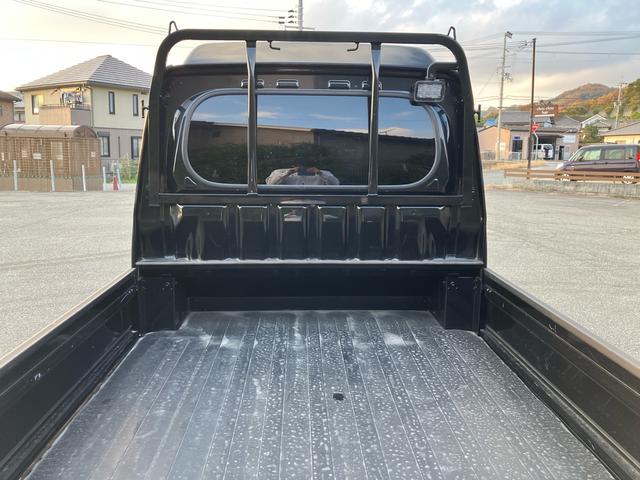 ハイゼットトラック ジャンボエクストラ(8枚目)