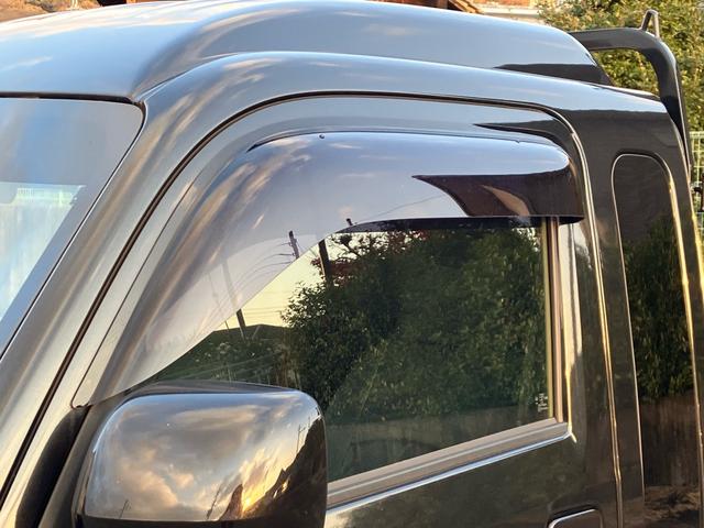 ハイゼットトラック ジャンボエクストラ(12枚目)