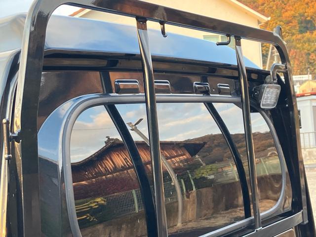 ハイゼットトラック ジャンボエクストラ(13枚目)