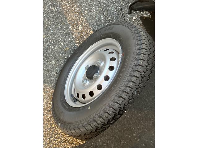 ハイゼットトラック ジャンボエクストラ(14枚目)