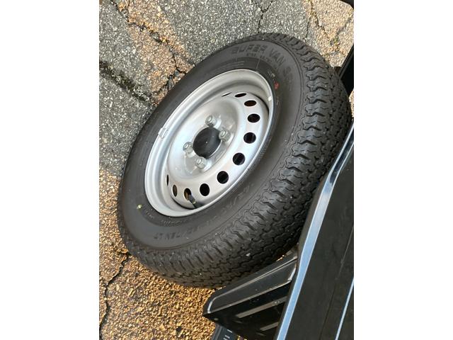 ハイゼットトラック ジャンボエクストラ(15枚目)