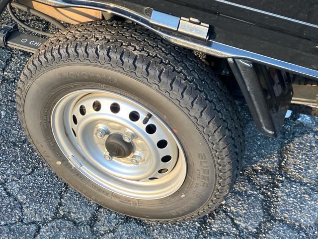 ハイゼットトラック ジャンボエクストラ(16枚目)