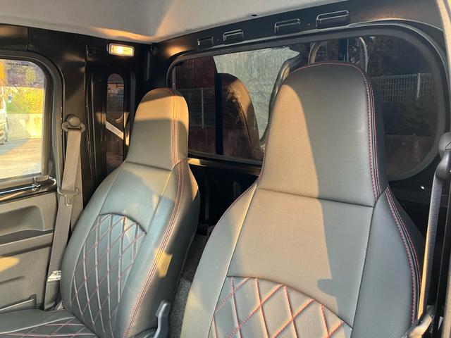 ハイゼットトラック ジャンボエクストラ(21枚目)