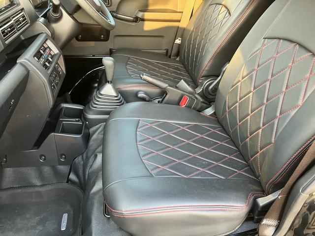 ハイゼットトラック ジャンボエクストラ(23枚目)