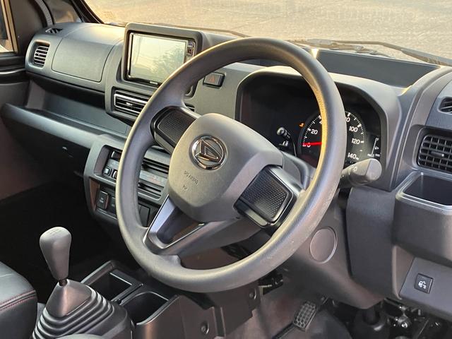 ハイゼットトラック ジャンボエクストラ(25枚目)