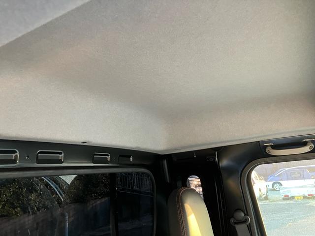 ハイゼットトラック ジャンボエクストラ(37枚目)