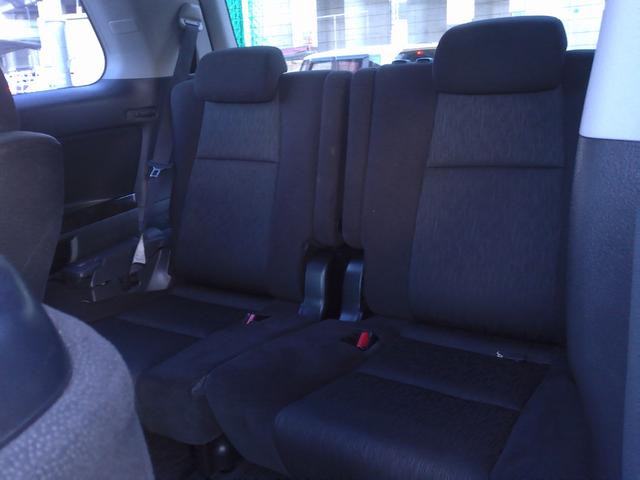 アルファード ２４０Ｓ　Ｃパッケージ　車検２年付　ツインサンルーフ　メーカーＯＰナビ　後席モニター　フルセグ　ＤＶＤ再生　Ｂｌｕｅｔｏｏｔｈ　両側パワースライドドア　パワーバックドア　ＥＴＣ　パワーシート　エグゼクティブキャプテンシート（10枚目）