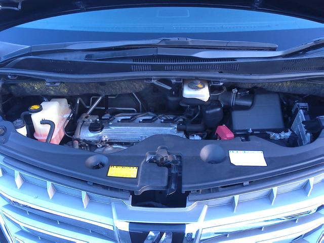 アルファード ２４０Ｓ　Ｃパッケージ　車検２年付　ツインサンルーフ　メーカーＯＰナビ　後席モニター　フルセグ　ＤＶＤ再生　Ｂｌｕｅｔｏｏｔｈ　両側パワースライドドア　パワーバックドア　ＥＴＣ　パワーシート　エグゼクティブキャプテンシート（24枚目）