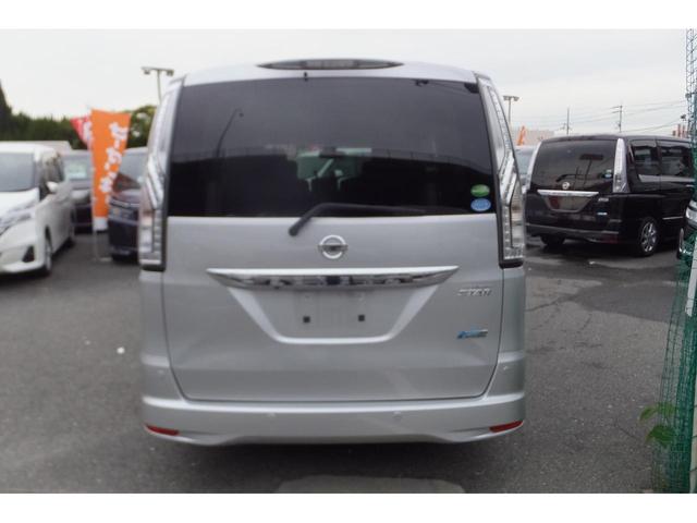 セレナ ハイウェイスター　Ｖセレ＋セーフティ　ＳＨＶ　Ａセフ　車検２年付　ローダウン　純正８インチナビ　後席モニター　フルセグ　ＤＶＤ再生　Ｂｌｕｅｔｏｏｔｈ　アラウンドビューモニター　エマージェンシーブレーキ　両側パワースライドドア　前後ドラレコ　ＥＴＣ（23枚目）