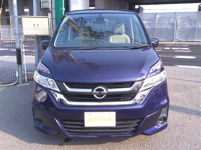 日産 セレナ