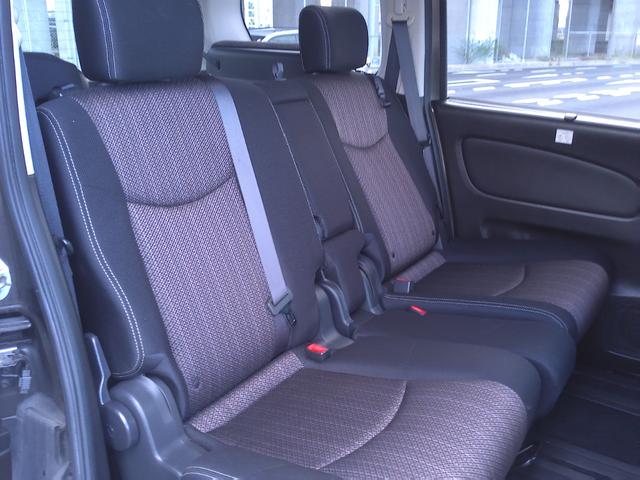 セレナ ハイウェイスター Vセレクション+セーフティ SHV 車検2年付 純正メモリーナビ フルセグ DVD再生 Bluetooth ETC 両側電動ドア エマージェンシーブレーキ プッシュスタート ブリヂストン2024年製(25枚目)