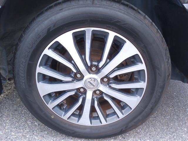 セレナ ハイウェイスター Vセレクション+セーフティ SHV 車検2年付 純正メモリーナビ フルセグ DVD再生 Bluetooth ETC 両側電動ドア エマージェンシーブレーキ プッシュスタート ブリヂストン2024年製(29枚目)