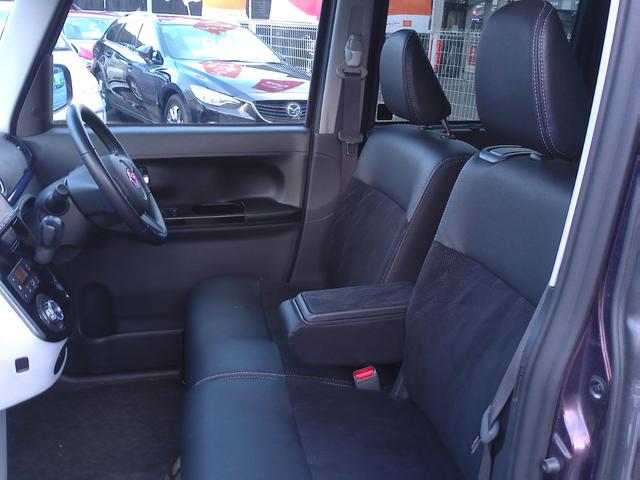 DAIHATSU TANTO CUSTOM RS TOP EDITION SA