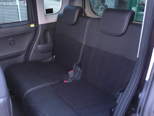 DAIHATSU TANTO CUSTOM RS TOP EDITION SA