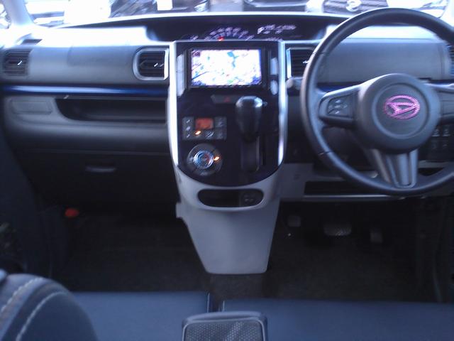 DAIHATSU TANTO CUSTOM RS TOP EDITION SA