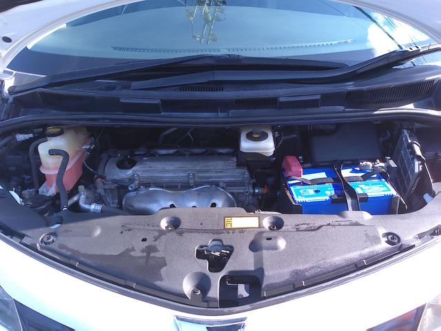 エスティマ アエラス プレミアムエディション 車検2年付 オイル消費対策済 後期型 純正8インチナビ 後席モニター フルセグ DVD再生 Bluetooth バックモニター ETC 両側パワースライドドア ハーフレザー ドライブレコーダー 7人乗(27枚目)