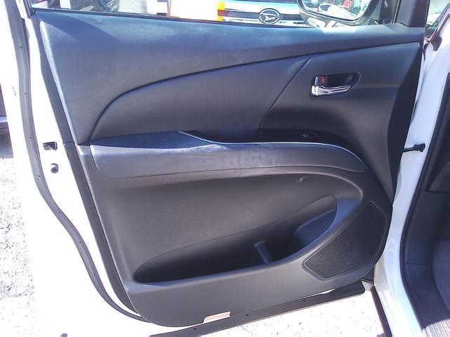 エスティマ アエラス プレミアムエディション 車検2年付 オイル消費対策済 後期型 純正8インチナビ 後席モニター フルセグ DVD再生 Bluetooth バックモニター ETC 両側パワースライドドア ハーフレザー ドライブレコーダー 7人乗(28枚目)