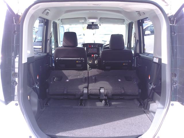 タンク カスタムG-T ディスプレイオーディオ バックモニター Bluetooth DVD再生 両側電動ドア クリアランスソナー ETC シートヒーター クルーズコントロール TSS(11枚目)