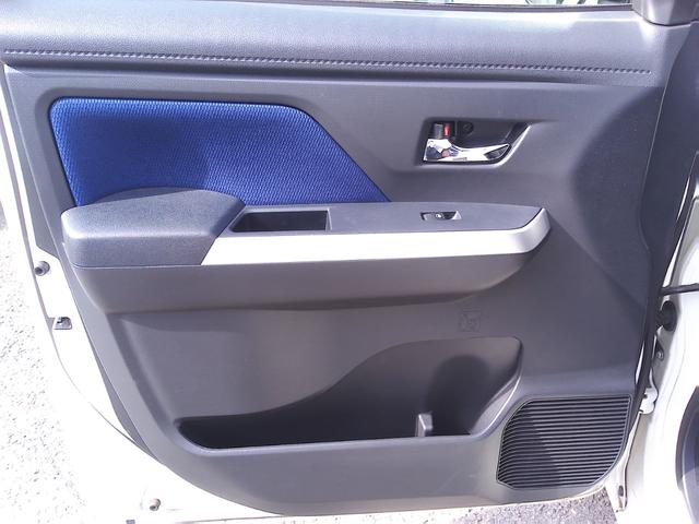 タンク カスタムG-T ディスプレイオーディオ バックモニター Bluetooth DVD再生 両側電動ドア クリアランスソナー ETC シートヒーター クルーズコントロール TSS(23枚目)