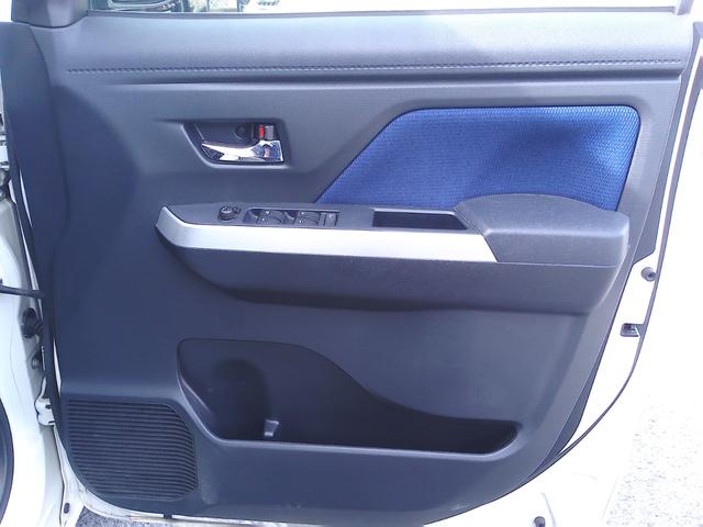 タンク カスタムG-T ディスプレイオーディオ バックモニター Bluetooth DVD再生 両側電動ドア クリアランスソナー ETC シートヒーター クルーズコントロール TSS(24枚目)