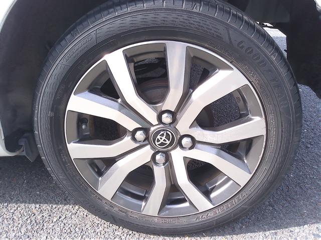 タンク カスタムG-T ディスプレイオーディオ バックモニター Bluetooth DVD再生 両側電動ドア クリアランスソナー ETC シートヒーター クルーズコントロール TSS(28枚目)