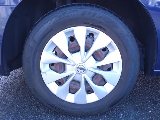 セレナ Ｓ　車検整備付　純正ナビ　アラウンドビューモニター　地デジ　ＤＶＤ再生　Ｂｌｕｅｔｏｏｔｈ　ＥＴＣ　　踏み間違い防止　パワースライドドア　クリアランスソナー　クルーズコントロール　エマージェンシーブレーキ（32枚目）