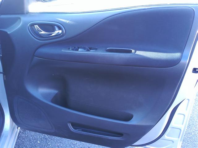 セレナ ２０Ｓ　チェアキャブ　リフタータイプ　車検２年付　車いすリフト　車いす１名＋５名乗車純正メモリーナビ　フルセグ　バックモニター　クルーズコントロール　両側スライドドア　キーレスリモコン（24枚目）