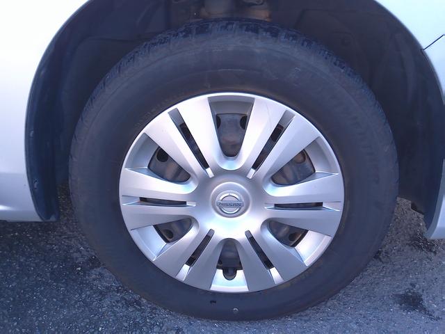 セレナ ２０Ｓ　チェアキャブ　リフタータイプ　車検２年付　車いすリフト　車いす１名＋５名乗車純正メモリーナビ　フルセグ　バックモニター　クルーズコントロール　両側スライドドア　キーレスリモコン（29枚目）