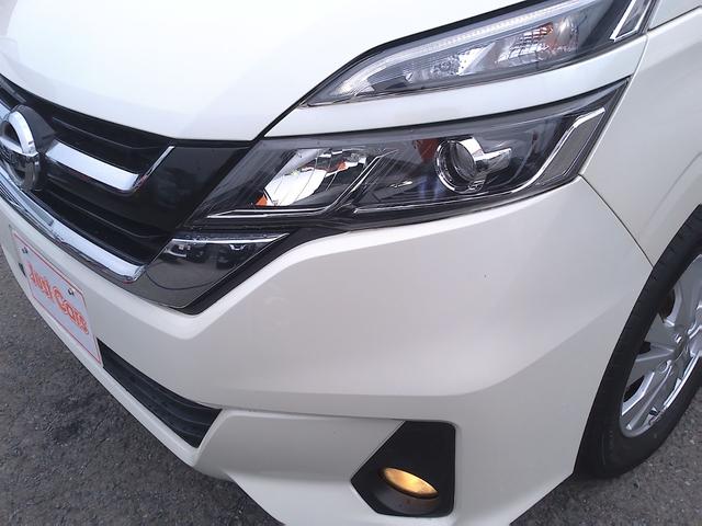 セレナ Ｇ　車検２年付　純正８インチナビ　後席モニター　フルセグ　ＤＶＤ再生　Ｂｌｕｅｔｏｏｔｈ　両側電動ドア　バックモニター　ＥＴＣ　エマージェンシーブレーキ　ＬＥＤ（22枚目）