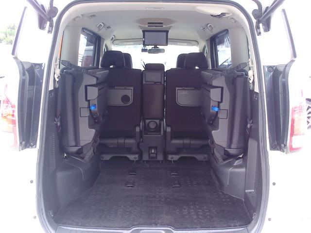 セレナ Ｇ　車検２年付　純正８インチナビ　後席モニター　フルセグ　ＤＶＤ再生　Ｂｌｕｅｔｏｏｔｈ　両側電動ドア　バックモニター　ＥＴＣ　エマージェンシーブレーキ　ＬＥＤ（47枚目）