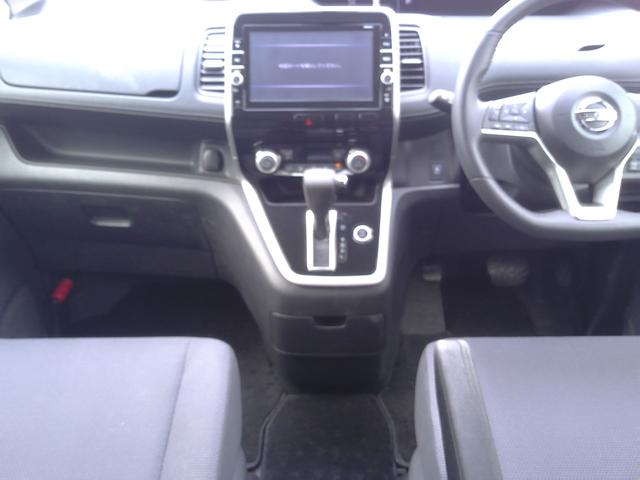 セレナ Ｇ　車検２年付　純正８インチナビ　後席モニター　フルセグ　ＤＶＤ再生　Ｂｌｕｅｔｏｏｔｈ　両側電動ドア　バックモニター　ＥＴＣ　エマージェンシーブレーキ　ＬＥＤ（48枚目）