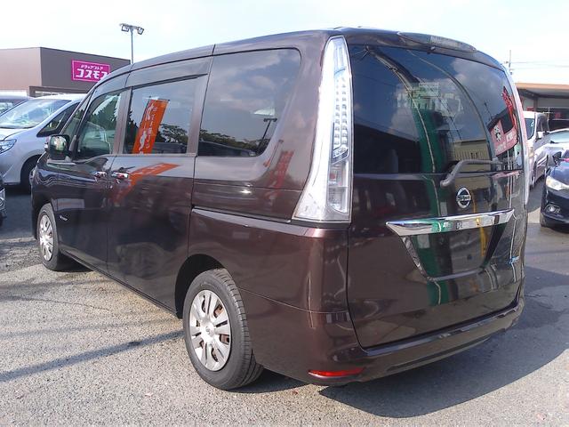 セレナ ２０Ｘ　Ｖセレクション＋セーフティ　Ｓ－ハイブリッド　クロスギアパッケージ　車検２年付　メモリーナビ　フルセグ　ＤＶＤ再生　Ｂｌｕｅｔｏｏｔｈ　ＥＴＣ　両側パワースライドドア　エマージェンシーブレーキ　クルーズコントロール（35枚目）