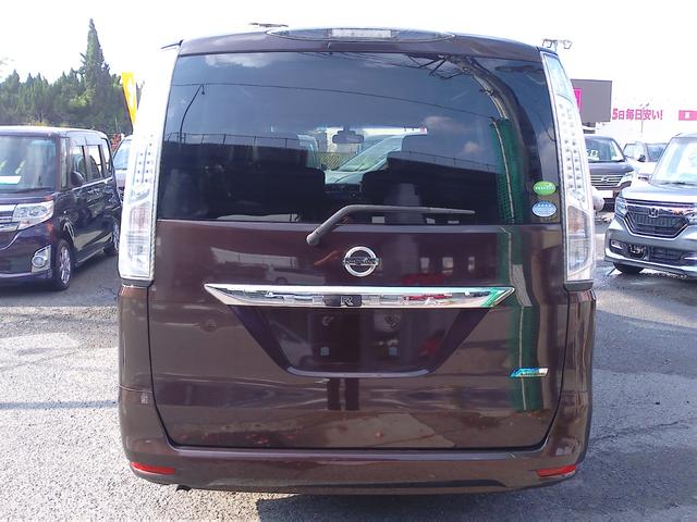 セレナ ２０Ｘ　Ｖセレクション＋セーフティ　Ｓ－ハイブリッド　クロスギアパッケージ　車検２年付　メモリーナビ　フルセグ　ＤＶＤ再生　Ｂｌｕｅｔｏｏｔｈ　ＥＴＣ　両側パワースライドドア　エマージェンシーブレーキ　クルーズコントロール（36枚目）