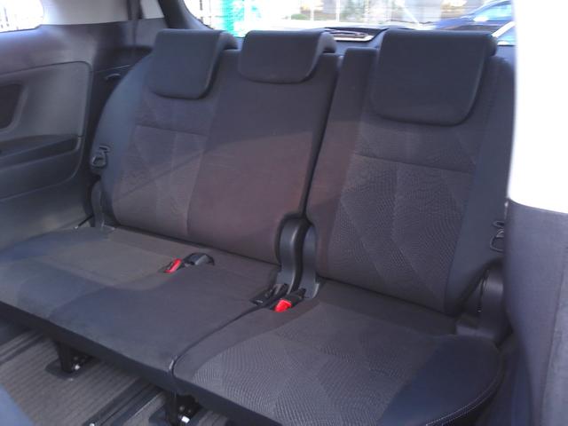 エスティマ アエラス　プレミアムエディション　オイル消費対策済エンジン　純正ＳＤナビ　後席モニター　フルセグ　ＤＶＤ再生　Ｂｌｕｅｔｏｏｔｈ　バックモニター　両側パワースライドドア　ハーフレザー　コーナーセンサー　パワーシート　車検Ｒ９年１月（11枚目）