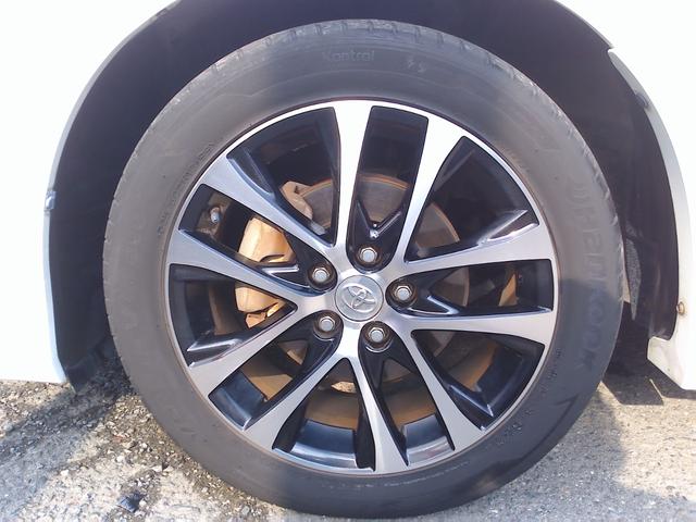 エスティマ アエラス　プレミアムエディション　オイル消費対策済エンジン　純正ＳＤナビ　後席モニター　フルセグ　ＤＶＤ再生　Ｂｌｕｅｔｏｏｔｈ　バックモニター　両側パワースライドドア　ハーフレザー　コーナーセンサー　パワーシート　車検Ｒ９年１月（29枚目）