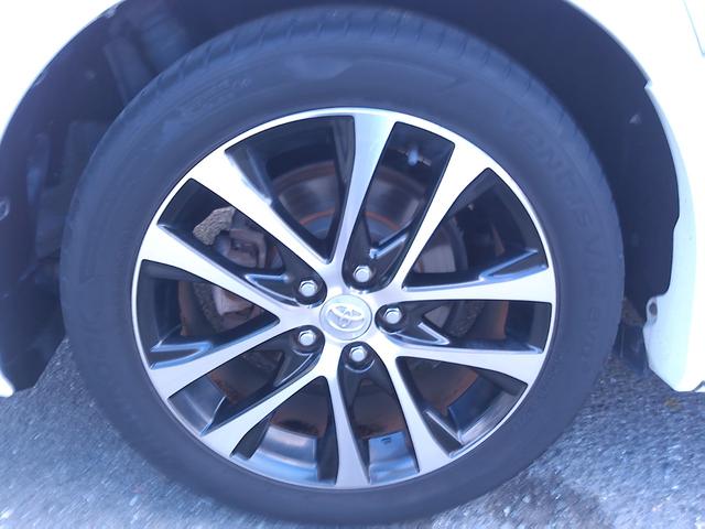 エスティマ アエラス　プレミアムエディション　オイル消費対策済エンジン　純正ＳＤナビ　後席モニター　フルセグ　ＤＶＤ再生　Ｂｌｕｅｔｏｏｔｈ　バックモニター　両側パワースライドドア　ハーフレザー　コーナーセンサー　パワーシート　車検Ｒ９年１月（31枚目）